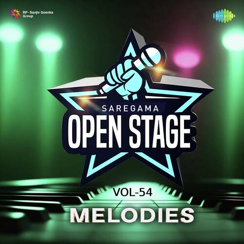 Open Stage Melodies - Vol 54 Sayani Singha MP3 Download
